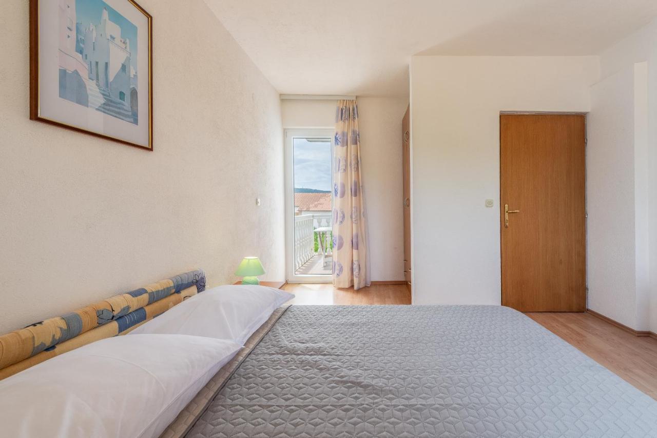 Apartamento Olive Gardens Primošten Exterior foto