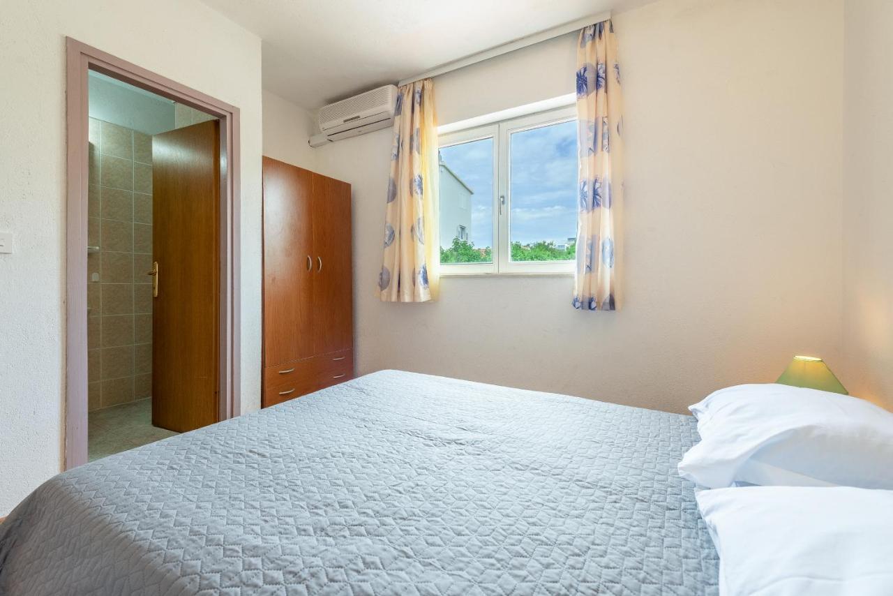 Apartamento Olive Gardens Primošten Exterior foto
