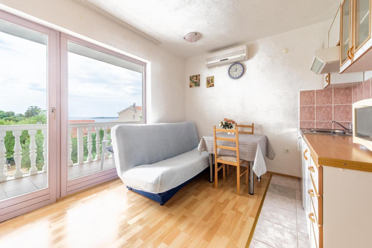 Apartamento Olive Gardens Primošten Exterior foto