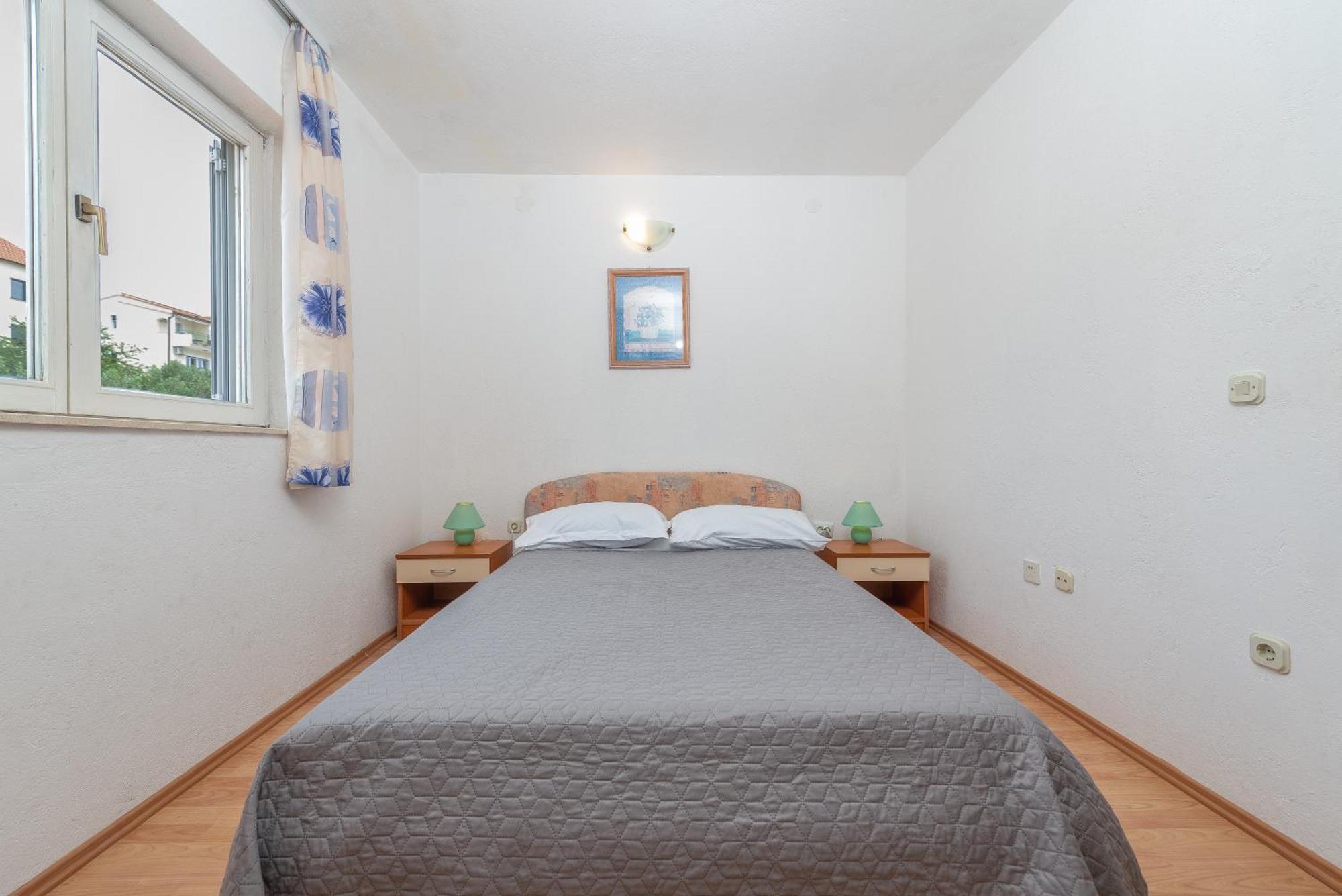 Apartamento Olive Gardens Primošten Exterior foto