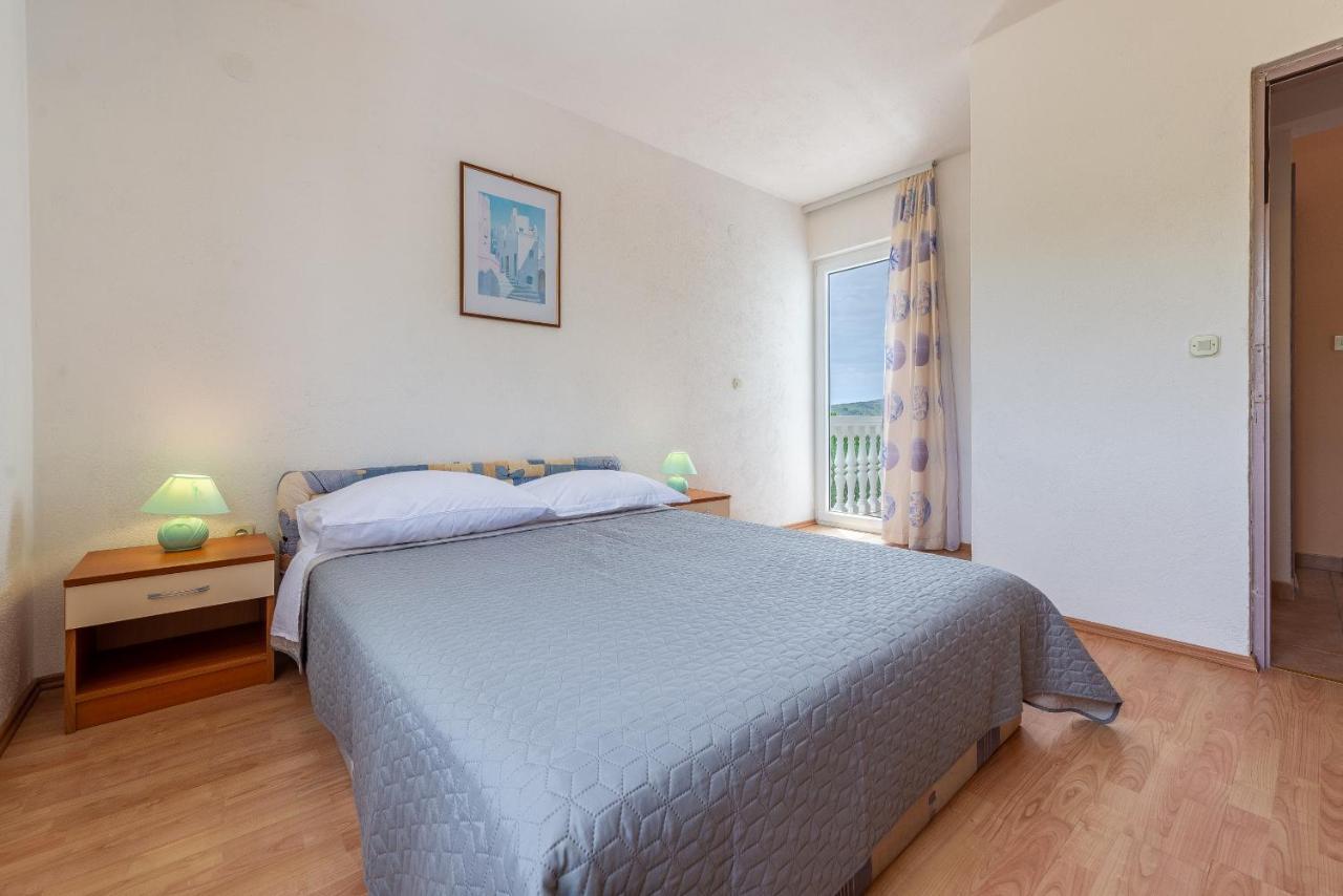 Apartamento Olive Gardens Primošten Exterior foto
