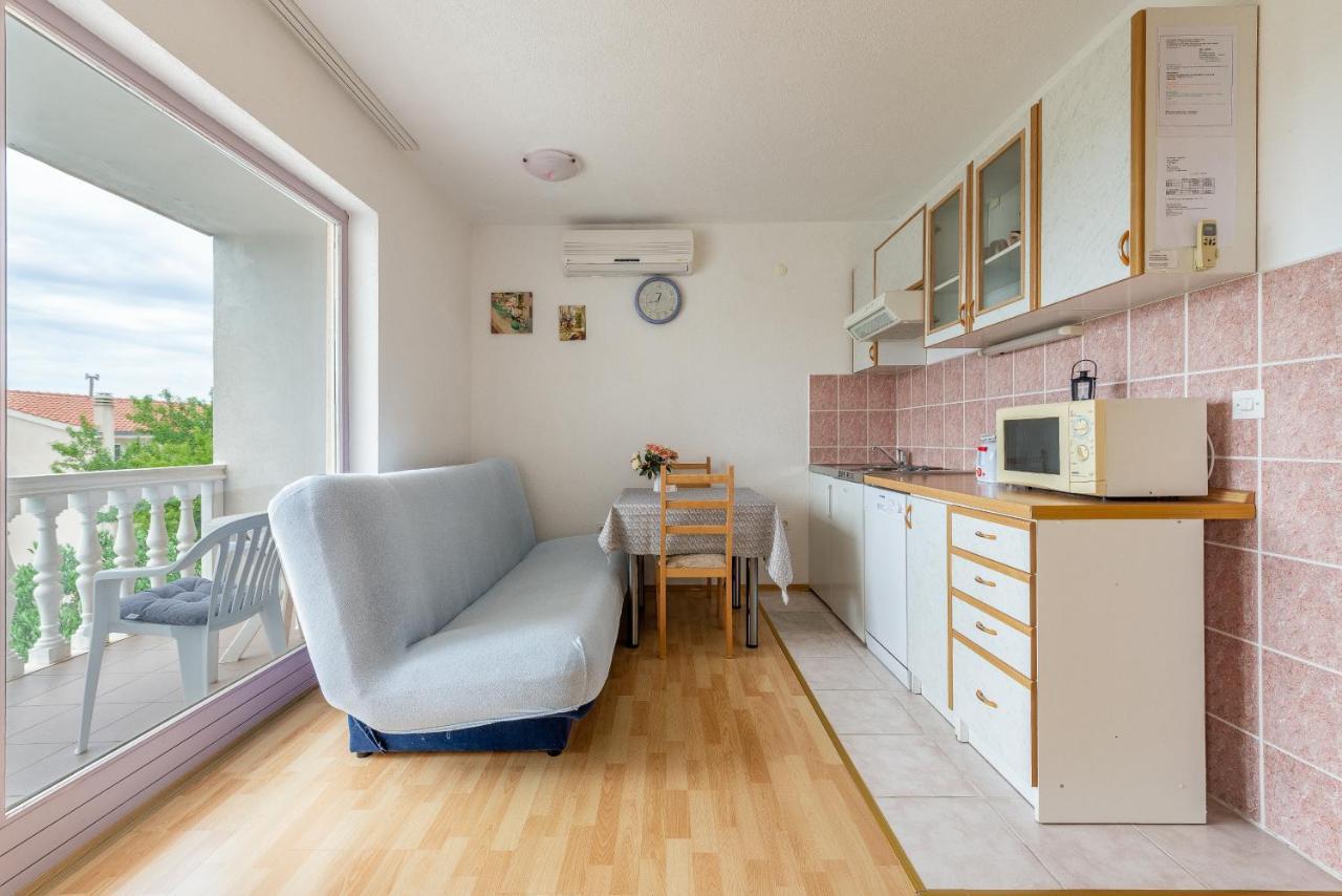 Apartamento Olive Gardens Primošten Exterior foto