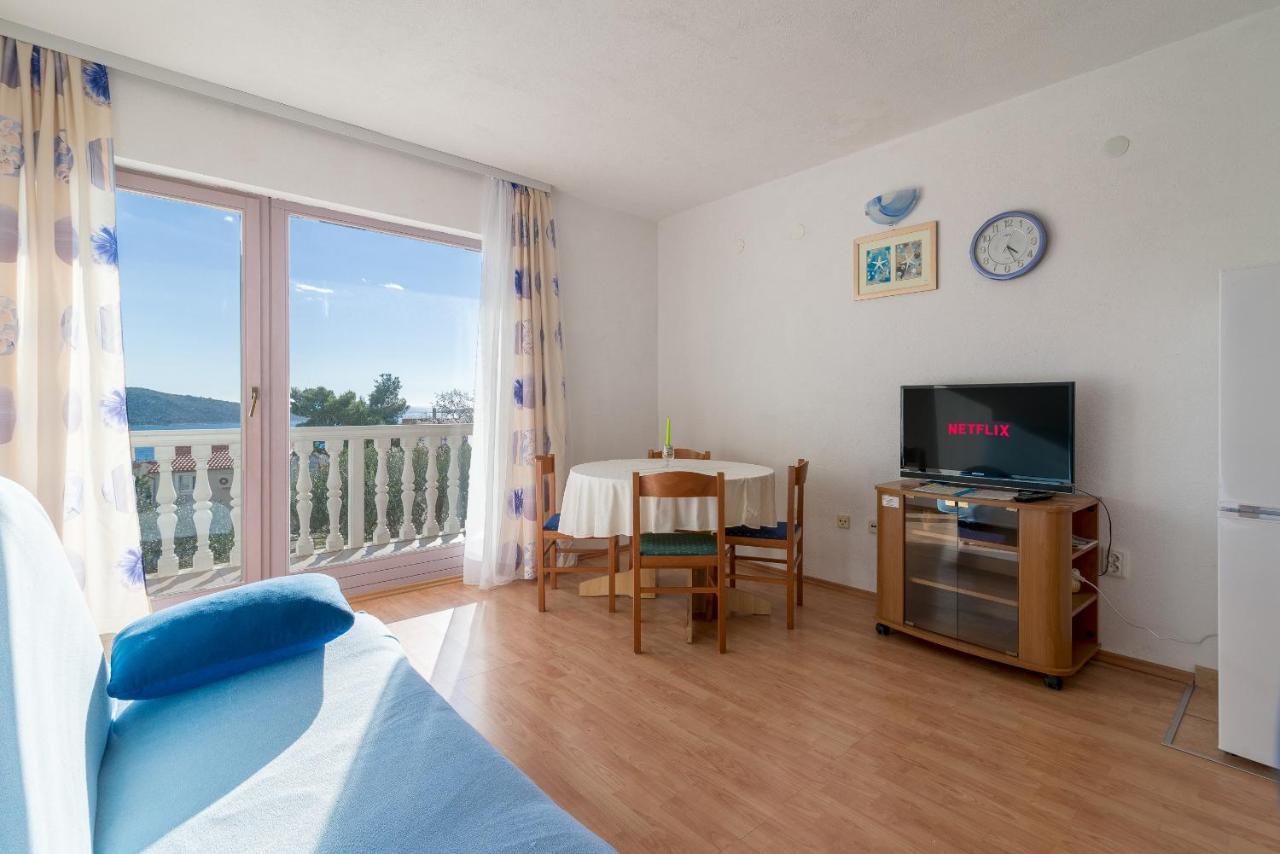 Apartamento Olive Gardens Primošten Exterior foto