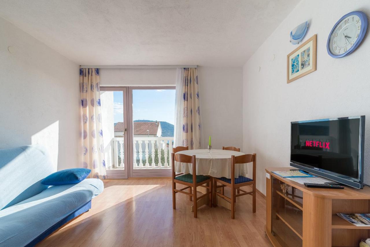 Apartamento Olive Gardens Primošten Exterior foto