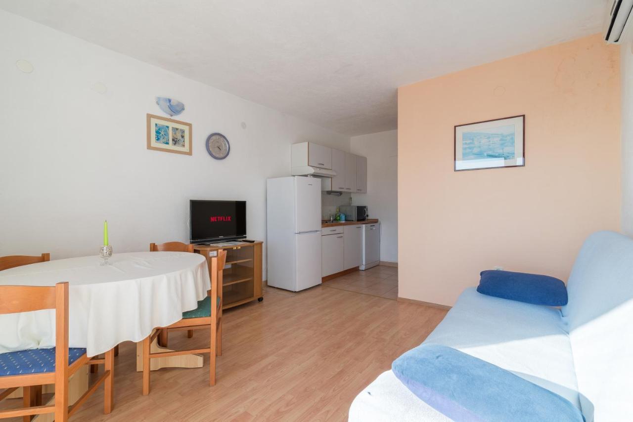 Apartamento Olive Gardens Primošten Exterior foto