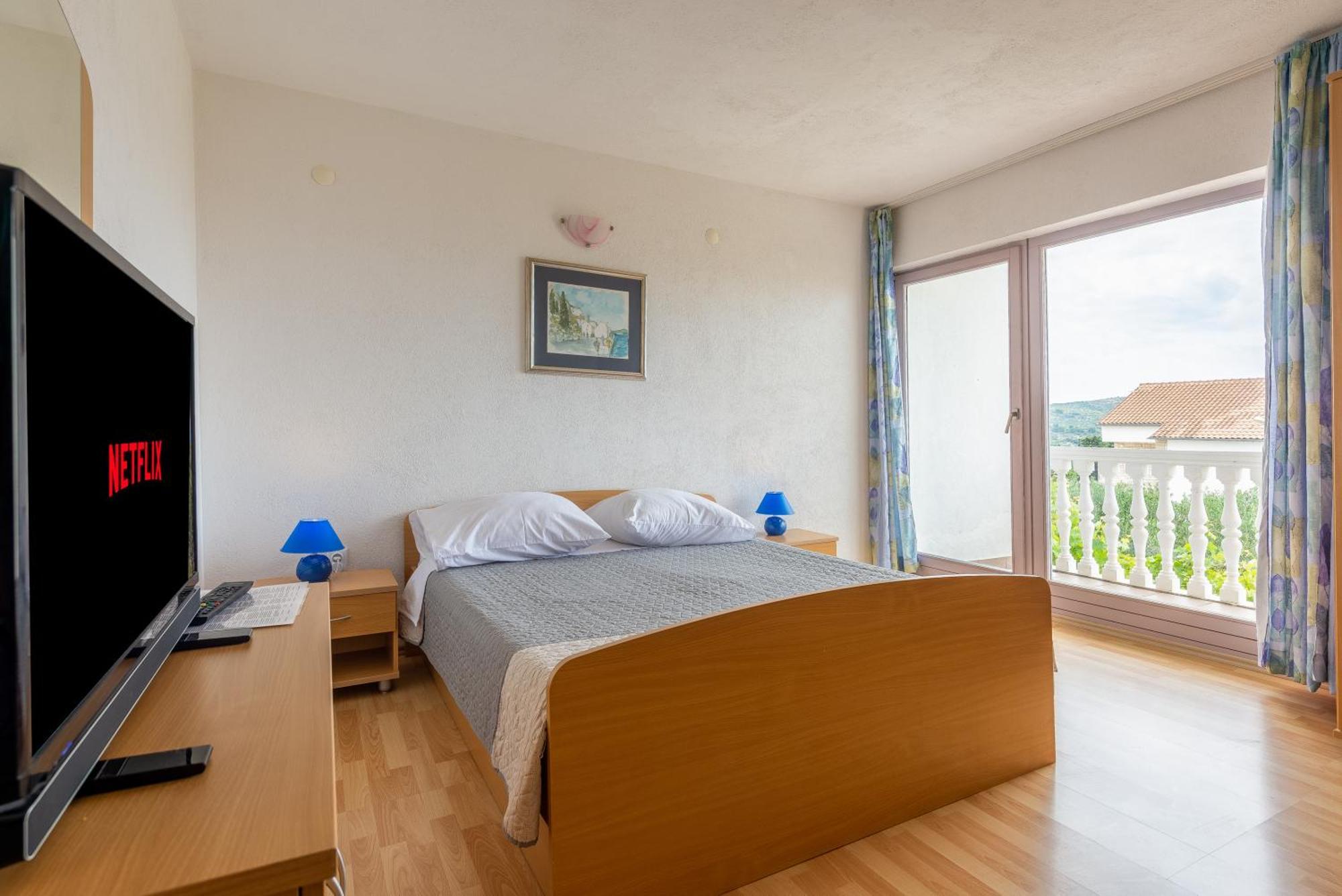 Apartamento Olive Gardens Primošten Exterior foto