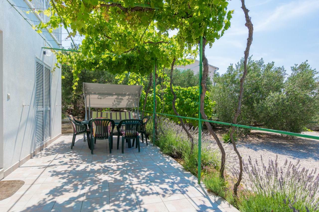 Apartamento Olive Gardens Primošten Exterior foto