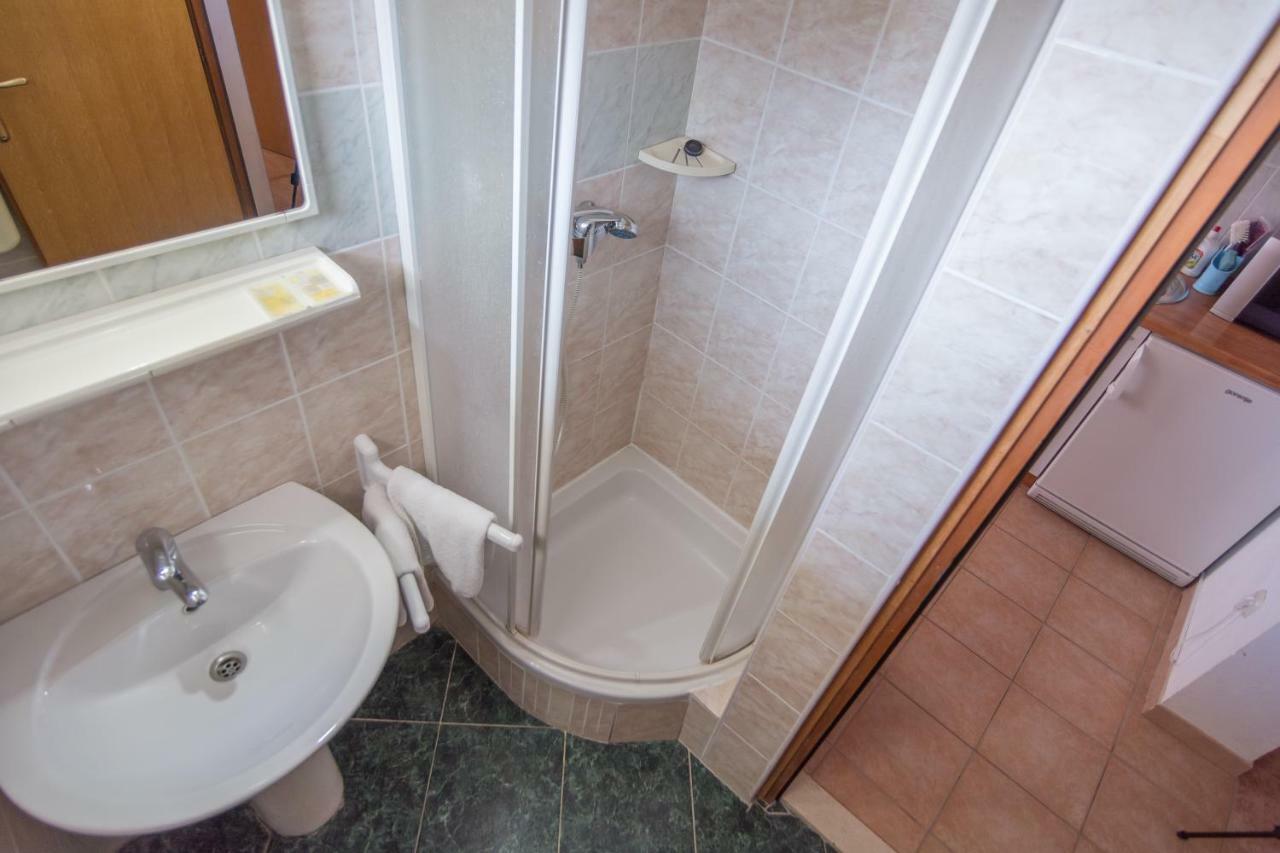 Apartamento Olive Gardens Primošten Exterior foto