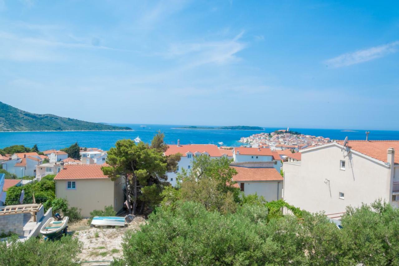 Apartamento Olive Gardens Primošten Exterior foto