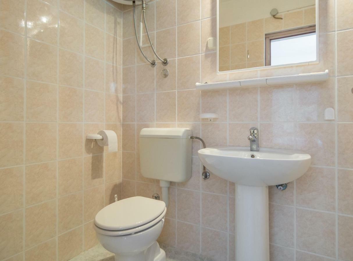 Apartamento Olive Gardens Primošten Exterior foto