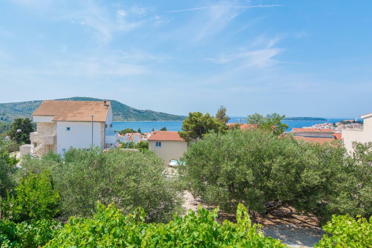 Apartamento Olive Gardens Primošten Exterior foto