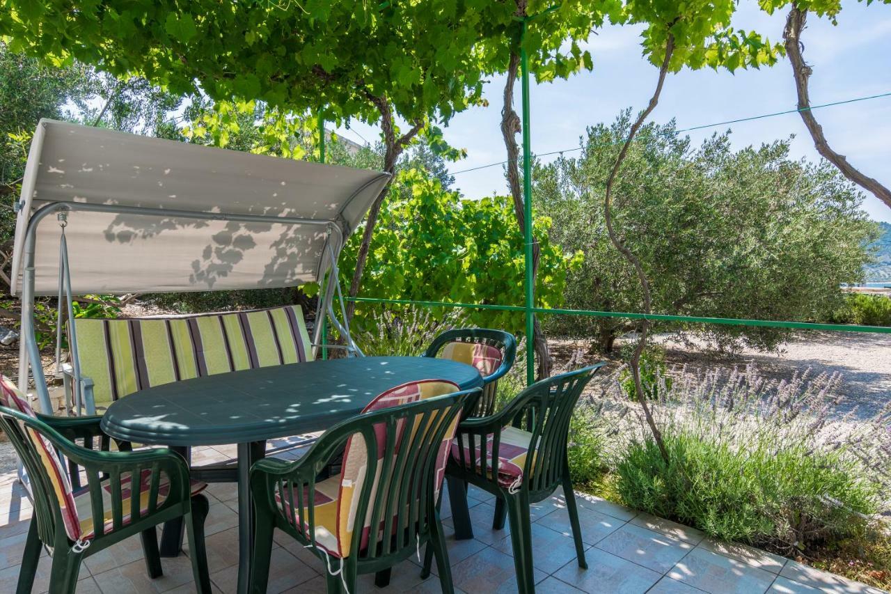 Apartamento Olive Gardens Primošten Exterior foto