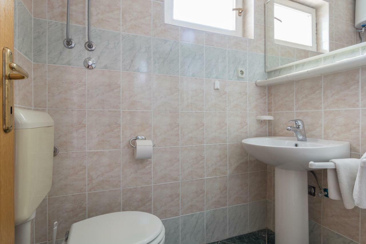 Apartamento Olive Gardens Primošten Exterior foto