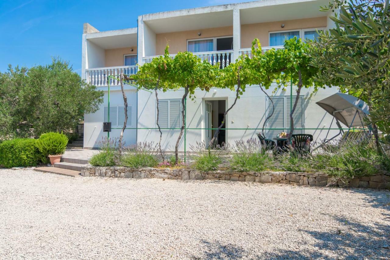 Apartamento Olive Gardens Primošten Exterior foto