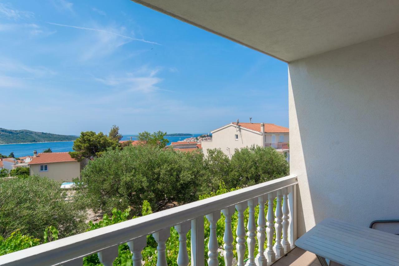 Apartamento Olive Gardens Primošten Exterior foto