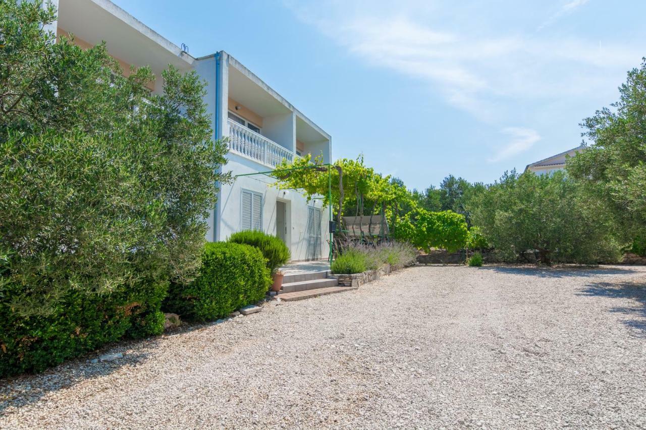 Apartamento Olive Gardens Primošten Exterior foto