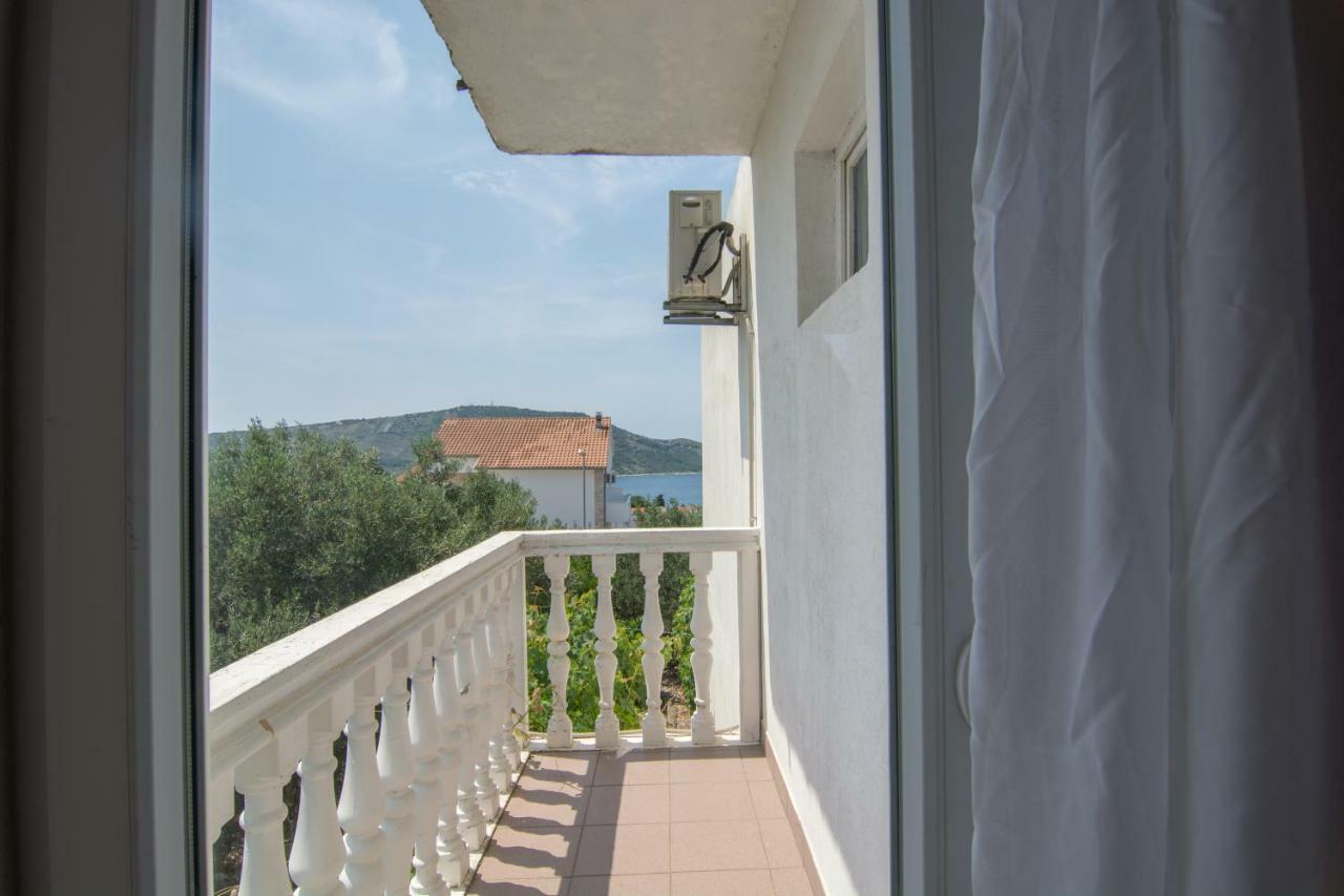 Apartamento Olive Gardens Primošten Exterior foto