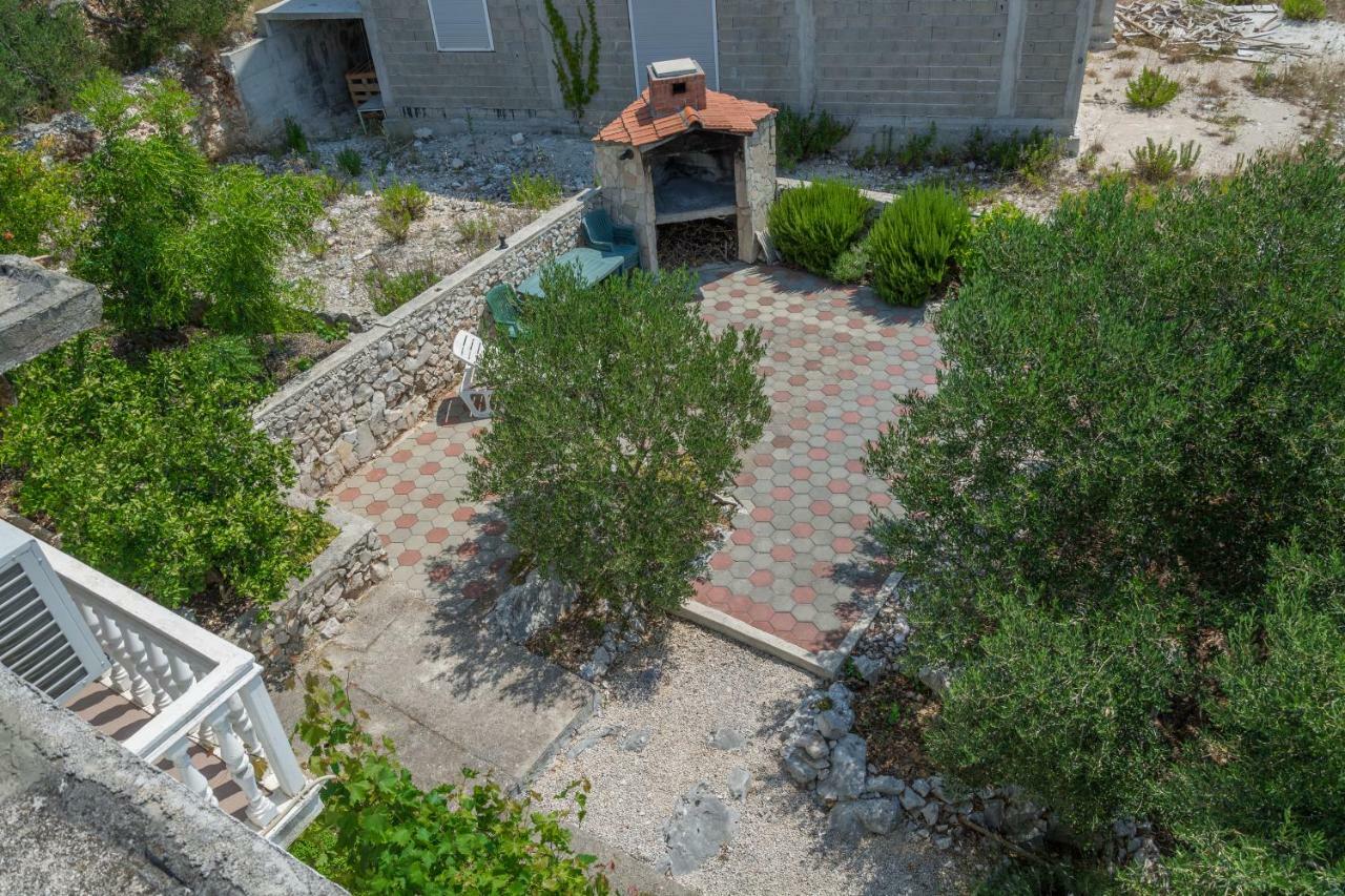 Apartamento Olive Gardens Primošten Exterior foto
