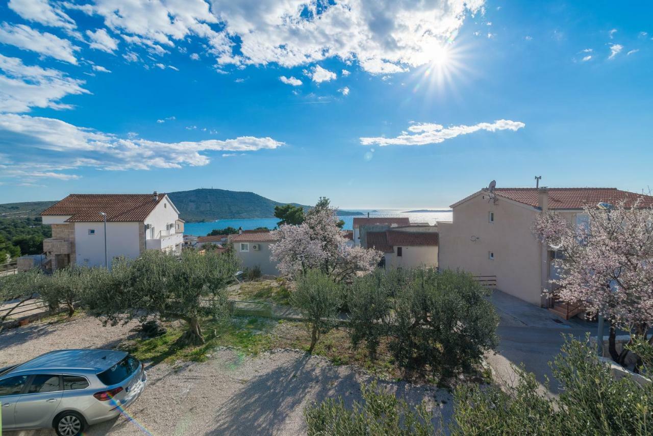Apartamento Olive Gardens Primošten Exterior foto