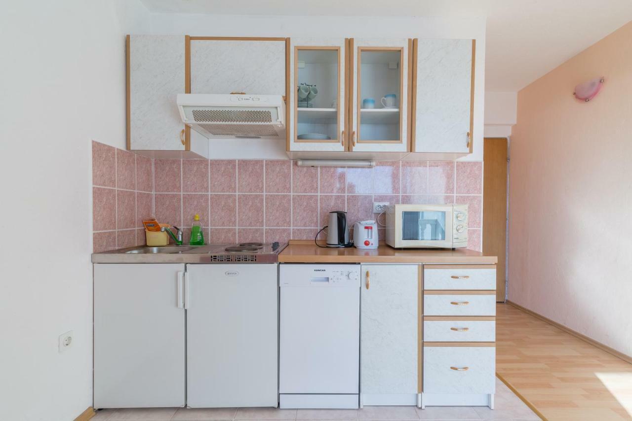 Apartamento Olive Gardens Primošten Exterior foto