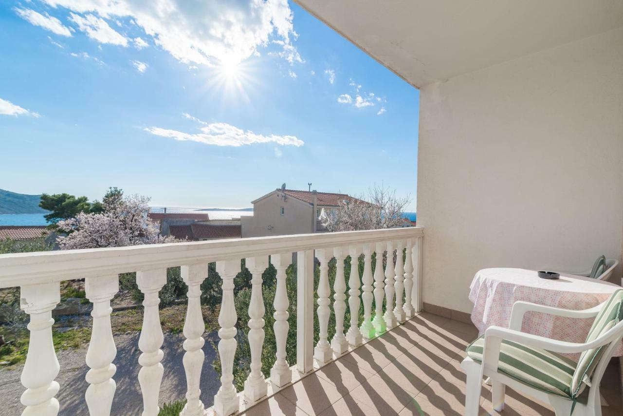 Apartamento Olive Gardens Primošten Exterior foto
