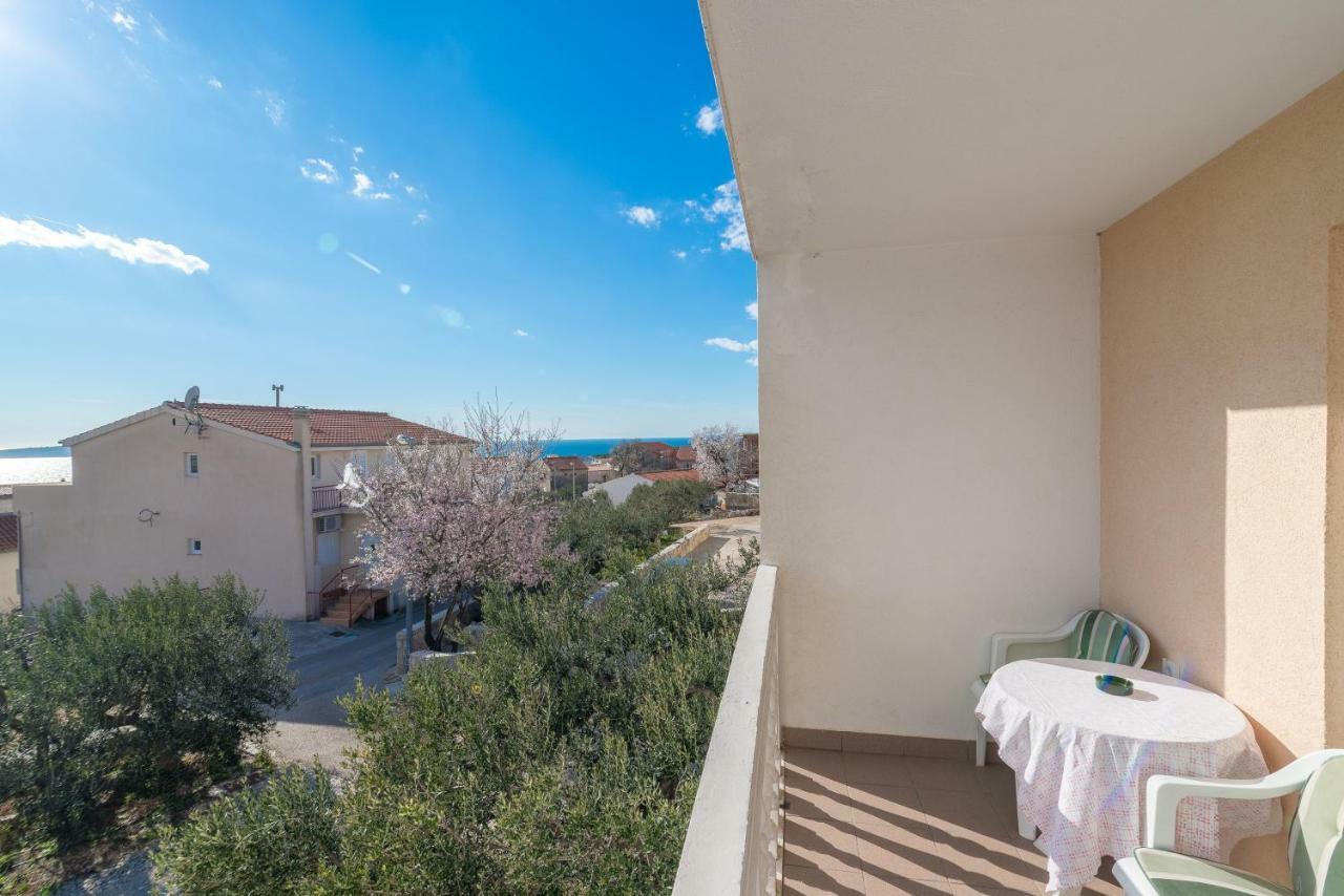 Apartamento Olive Gardens Primošten Exterior foto