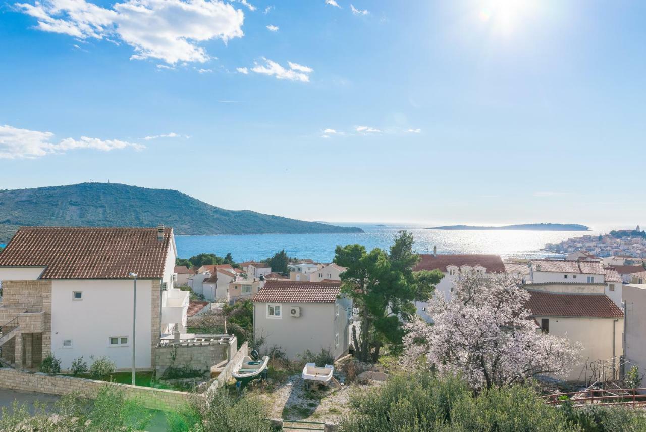 Apartamento Olive Gardens Primošten Exterior foto