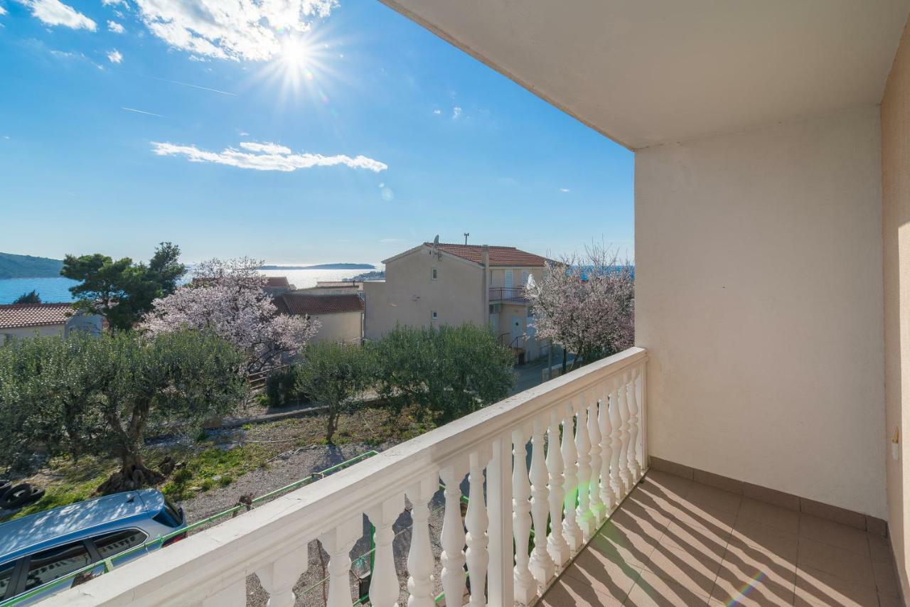 Apartamento Olive Gardens Primošten Exterior foto