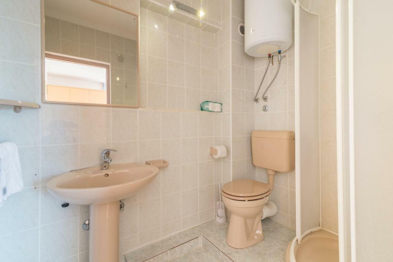 Apartamento Olive Gardens Primošten Exterior foto