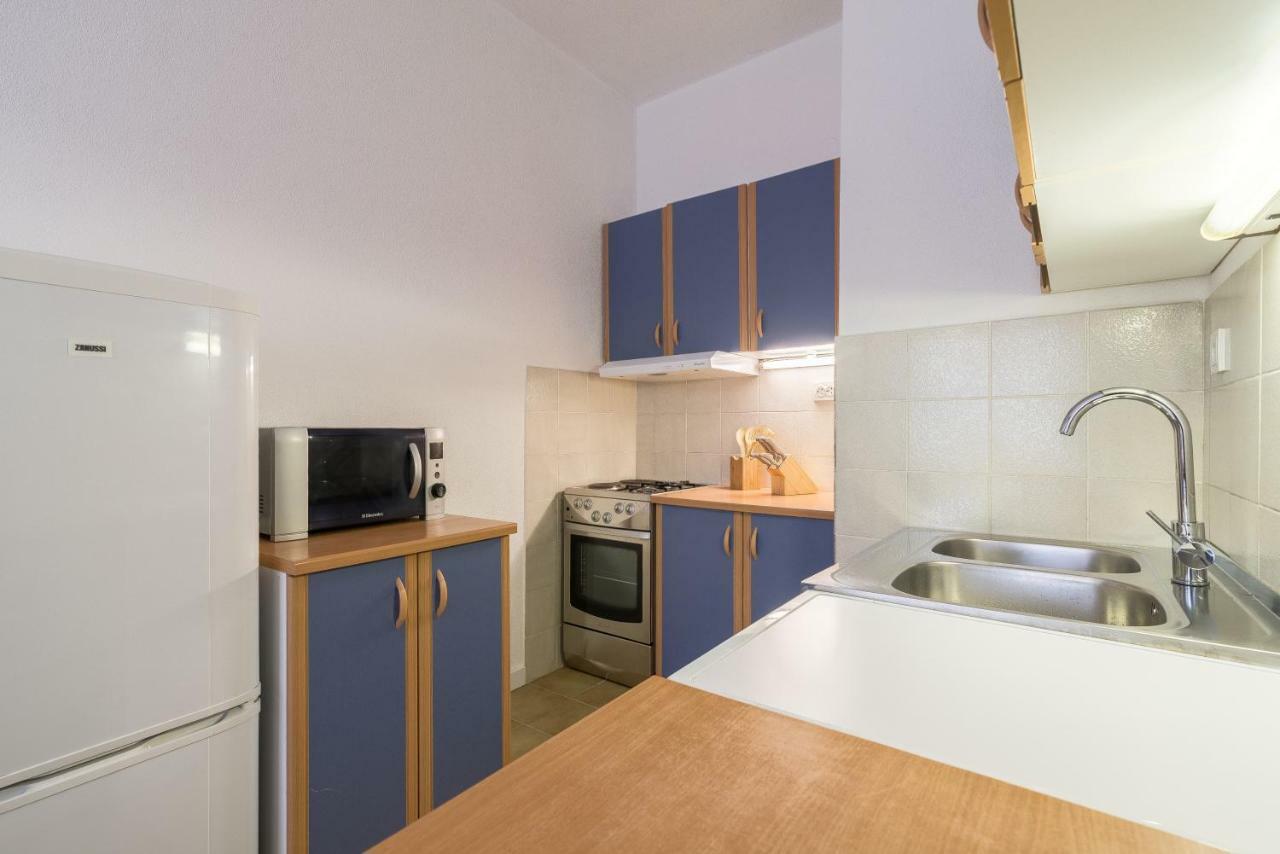 Apartamento Olive Gardens Primošten Exterior foto