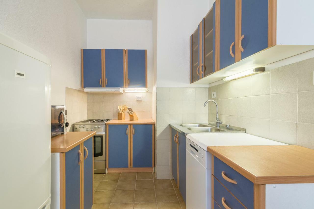 Apartamento Olive Gardens Primošten Exterior foto
