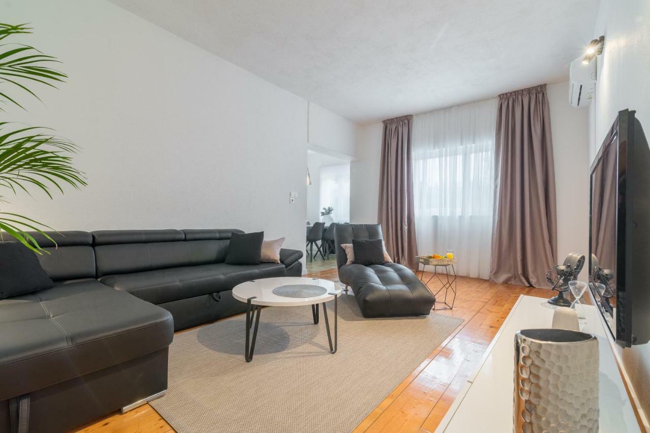 Apartamento Olive Gardens Primošten Exterior foto