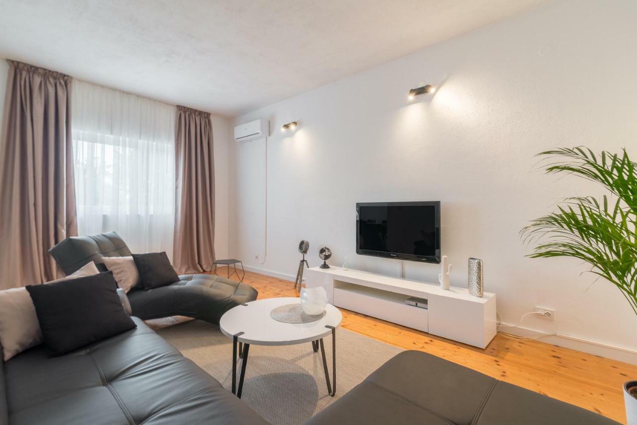 Apartamento Olive Gardens Primošten Exterior foto