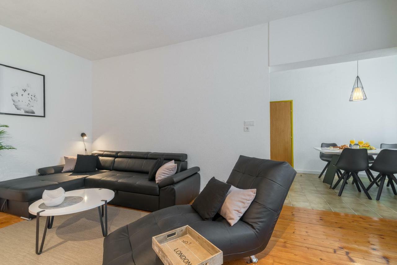 Apartamento Olive Gardens Primošten Exterior foto