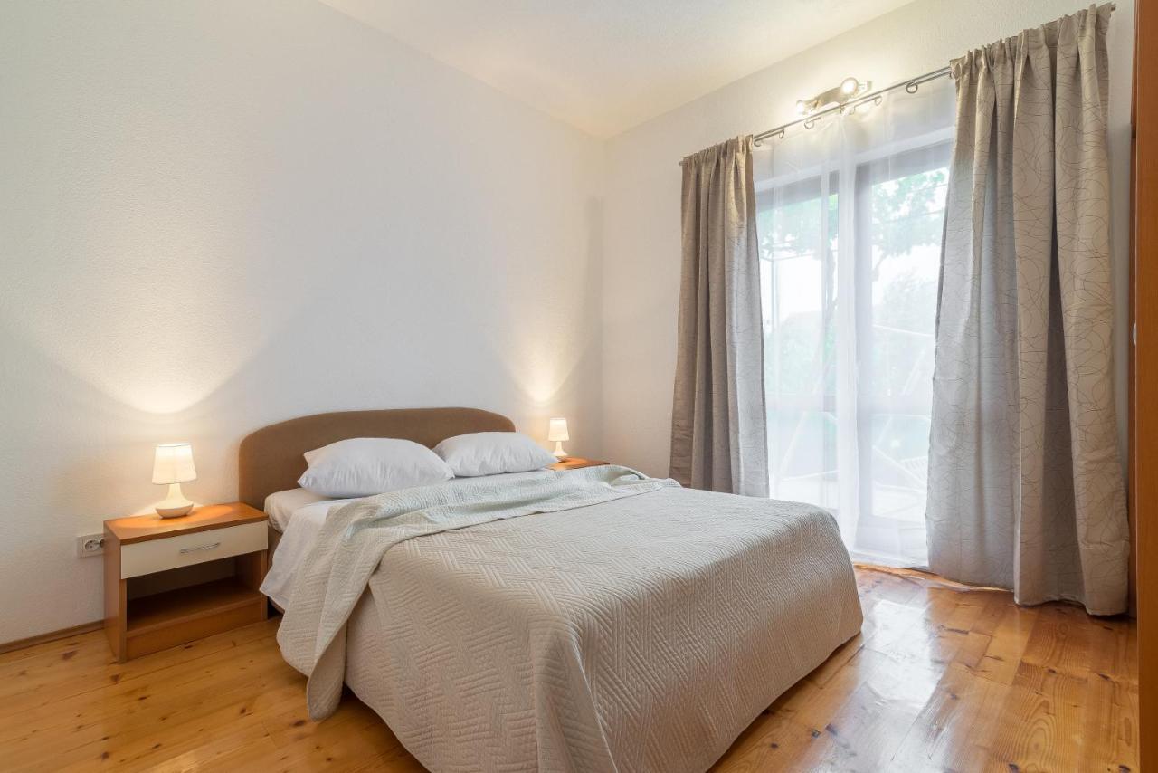 Apartamento Olive Gardens Primošten Exterior foto