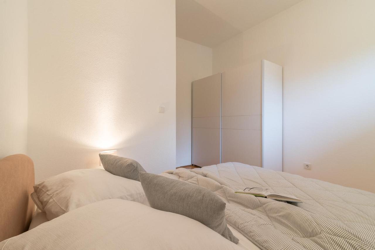 Apartamento Olive Gardens Primošten Exterior foto