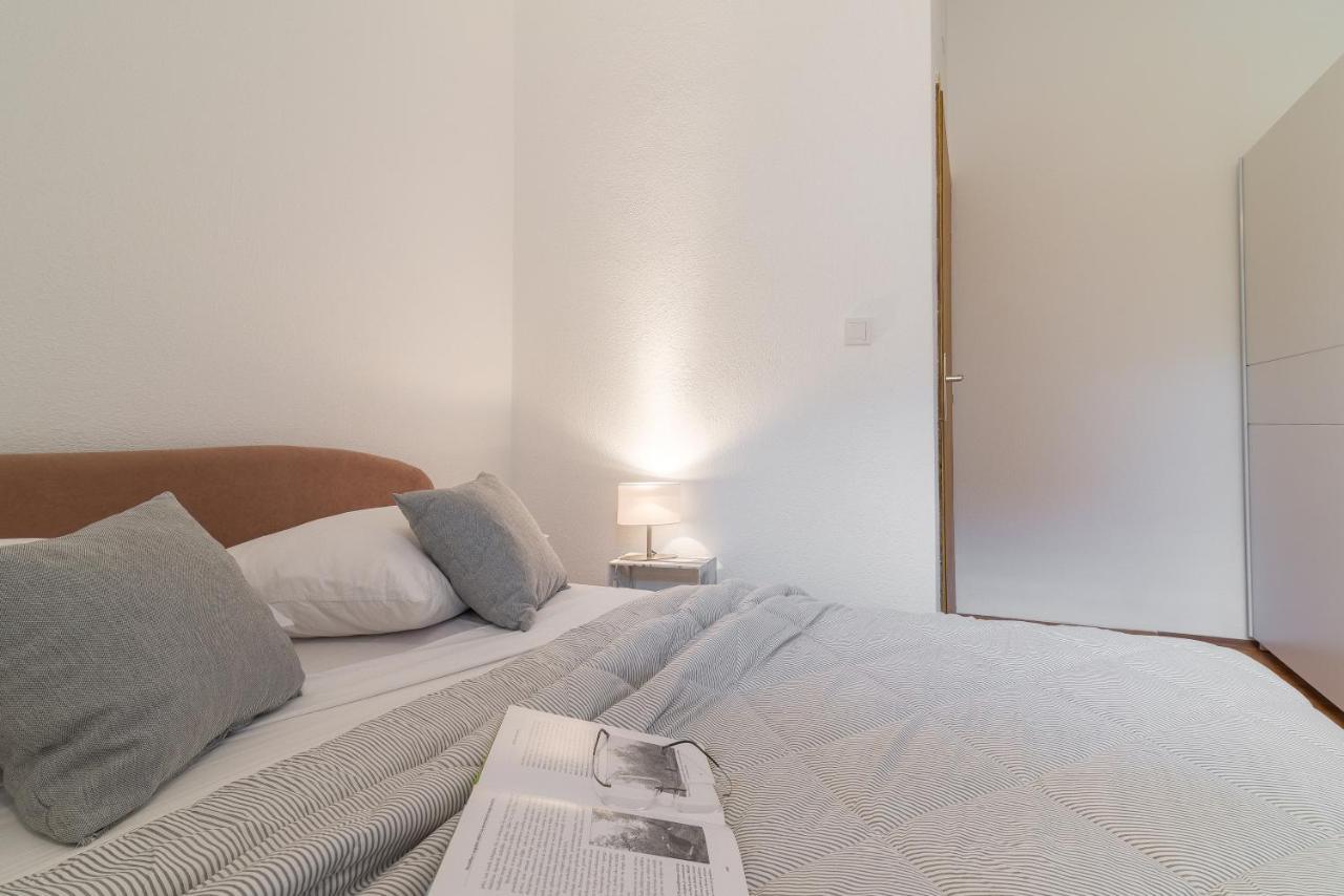 Apartamento Olive Gardens Primošten Exterior foto