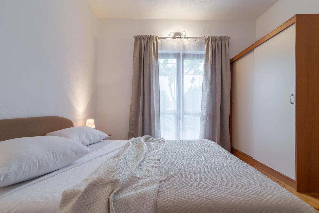 Apartamento Olive Gardens Primošten Exterior foto