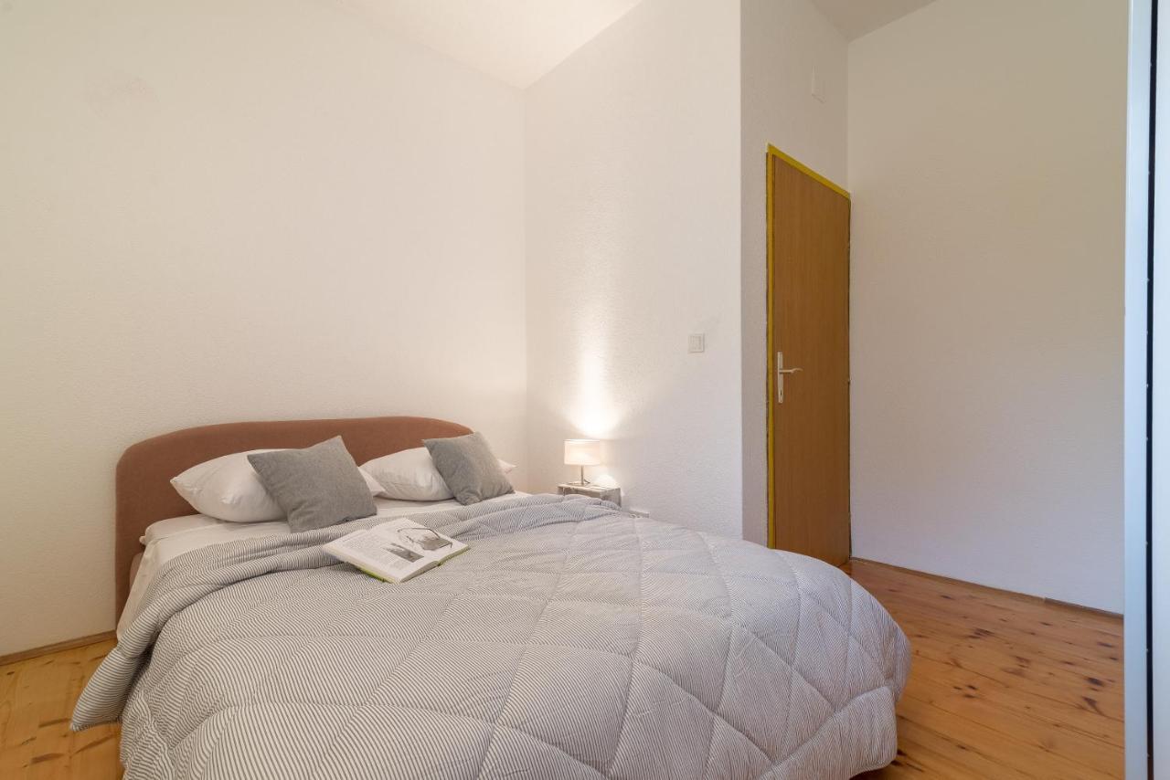 Apartamento Olive Gardens Primošten Exterior foto